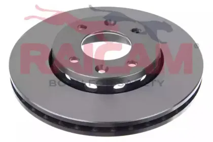 Тормозной диск RAICAM купить