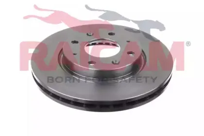 Тормозной диск RAICAM купить