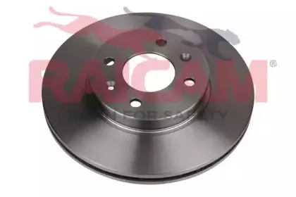 Тормозной диск RAICAM купить