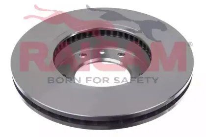 Тормозной диск RAICAM купить