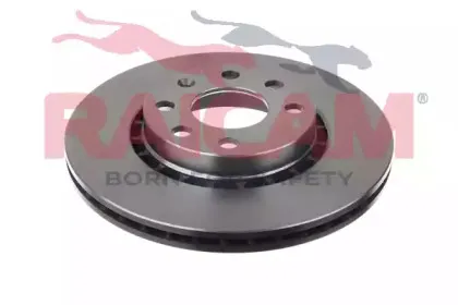 Тормозной диск RAICAM купить