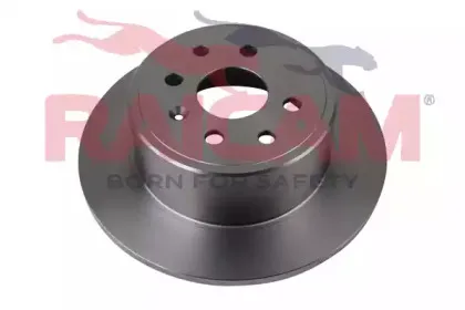 Тормозной диск RAICAM купить