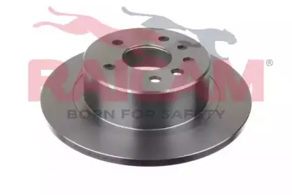 Тормозной диск RAICAM купить