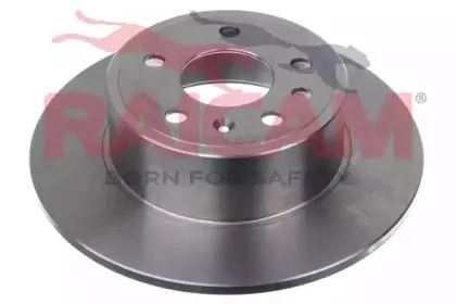 Тормозной диск RAICAM купить