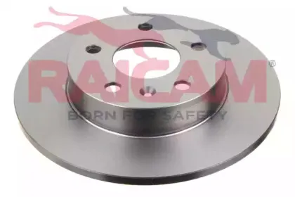 Тормозной диск RAICAM купить