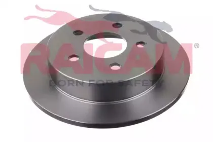 Тормозной диск RAICAM купить