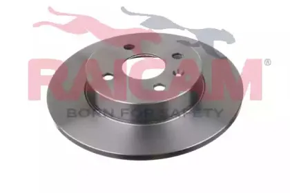 Тормозной диск RAICAM купить