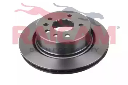 Тормозной диск RAICAM купить