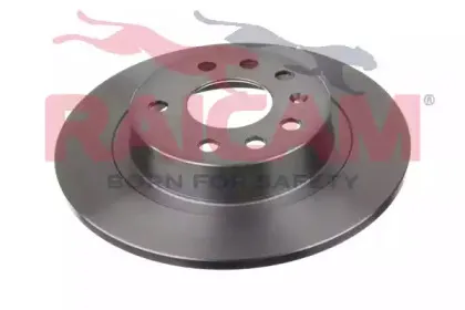 Тормозной диск RAICAM купить