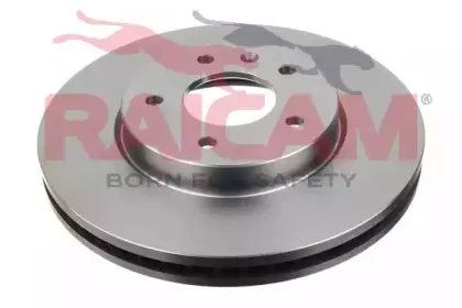 Тормозной диск RAICAM купить