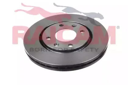 Тормозной диск RAICAM купить