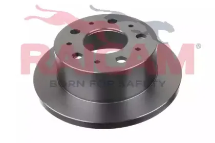 Тормозной диск RAICAM купить