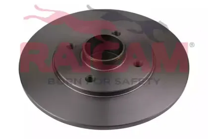 Тормозной диск RAICAM купить