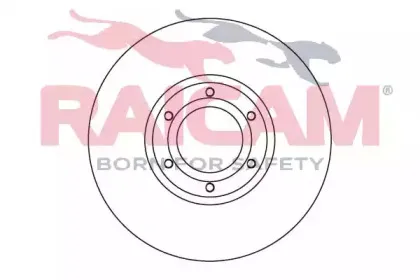 Тормозной диск RAICAM купить