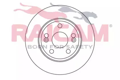 Тормозной диск RAICAM купить