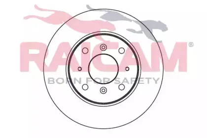 Тормозной диск RAICAM купить