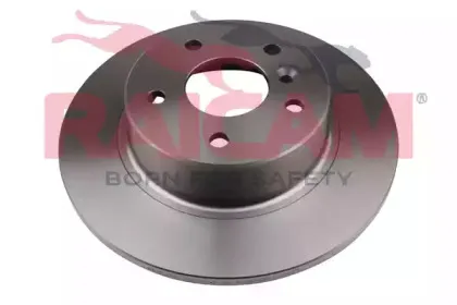 Тормозной диск RAICAM купить