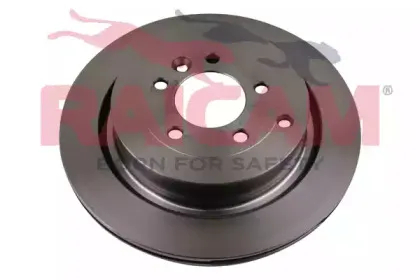 Тормозной диск RAICAM купить