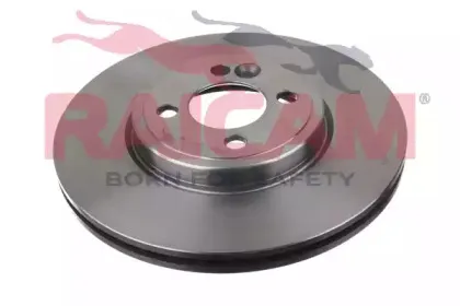 Тормозной диск RAICAM купить