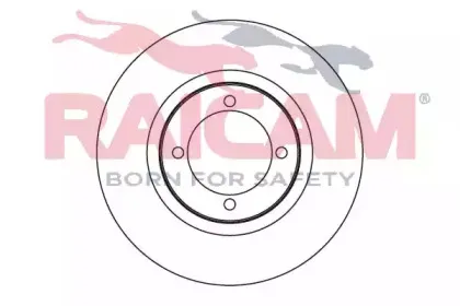 Тормозной диск RAICAM купить