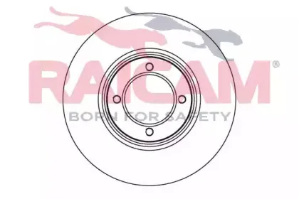 Тормозной диск RAICAM купить