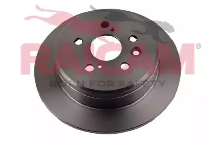 Тормозной диск RAICAM купить