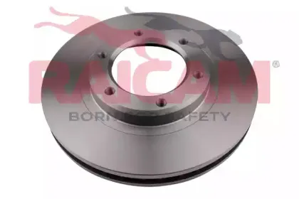 Тормозной диск RAICAM купить