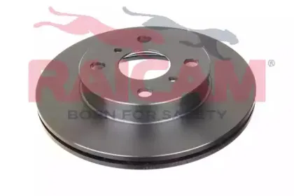 Тормозной диск RAICAM купить