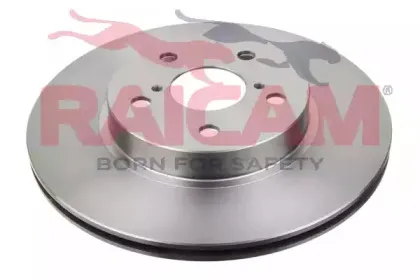 Тормозной диск RAICAM купить