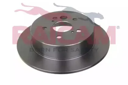 Тормозной диск RAICAM купить