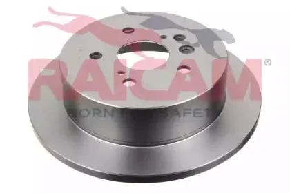 Тормозной диск RAICAM купить