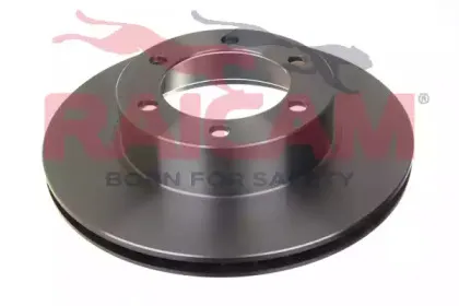 Тормозной диск RAICAM купить