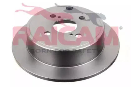 Тормозной диск RAICAM купить