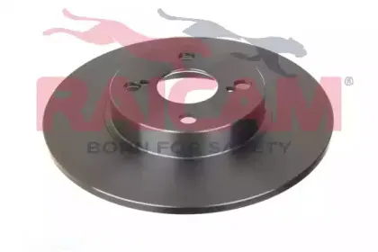 Тормозной диск RAICAM купить