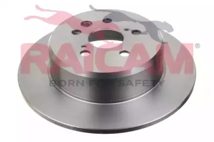 Тормозной диск RAICAM купить