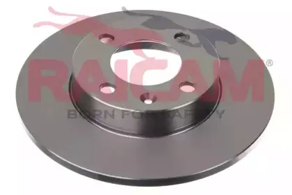 Тормозной диск RAICAM купить