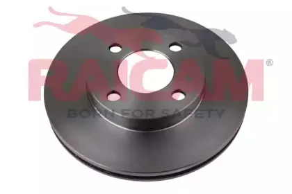 Тормозной диск RAICAM купить