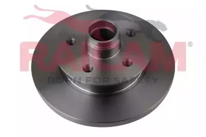 Тормозной диск RAICAM купить