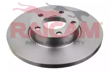 Тормозной диск RAICAM купить