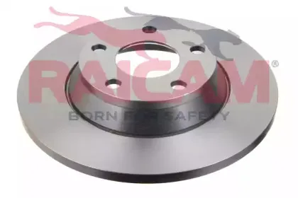 Тормозной диск RAICAM купить