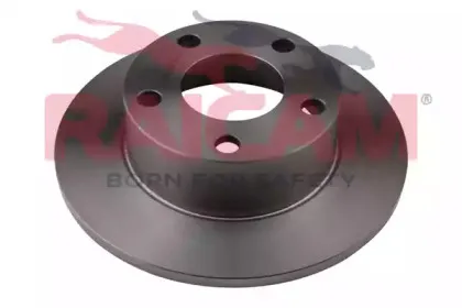 Тормозной диск RAICAM купить