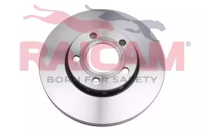 Тормозной диск RAICAM купить