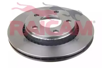 Тормозной диск RAICAM купить