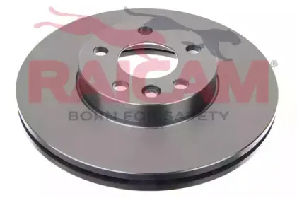 Тормозной диск RAICAM купить