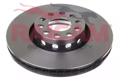 Тормозной диск RAICAM купить