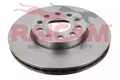 Тормозной диск RAICAM купить