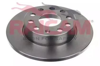 Тормозной диск RAICAM купить