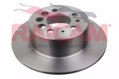 Тормозной диск RAICAM купить