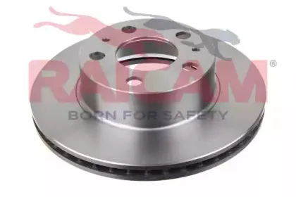 Тормозной диск RAICAM купить