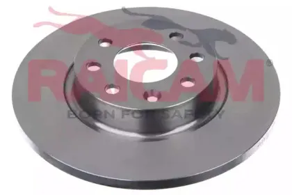 Тормозной диск RAICAM купить